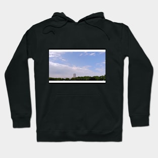 Skyline Hoodie